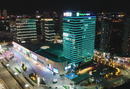 广东省花园设计的测试内容