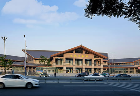 广东省建筑设计的测试内容