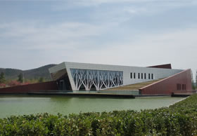 广东省建筑设计的测试内容