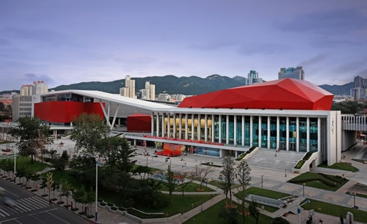 广东省通知公告的测试信息，内容可以在后台发布编辑删除